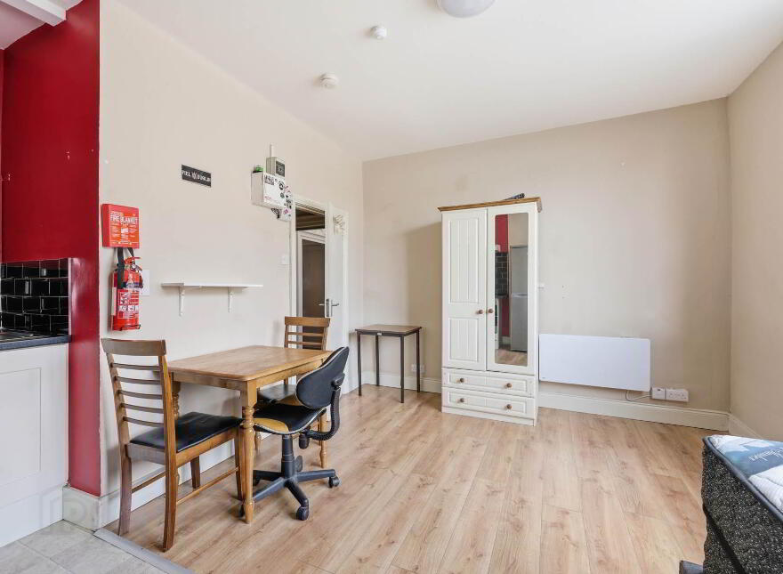 52 Amiens Street, Dublin, D01A995