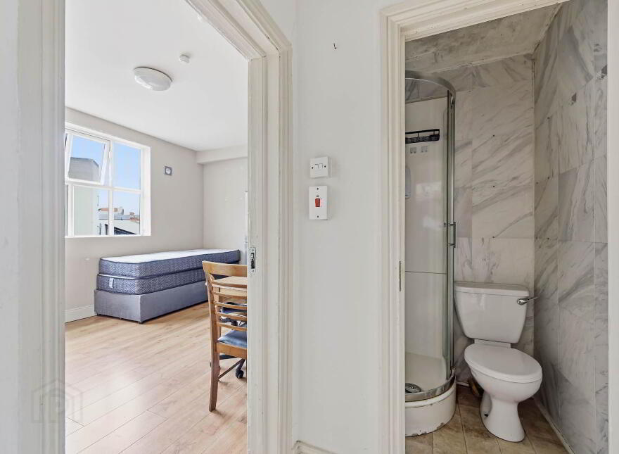 52 Amiens Street, Dublin, D01A995