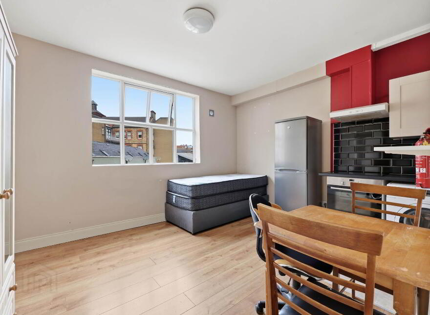 52 Amiens Street, Dublin, D01A995