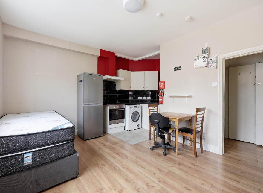 52 Amiens Street, Dublin, D01A995