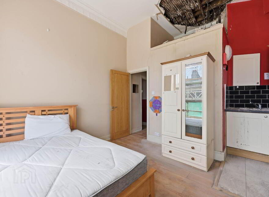 52 Amiens Street, Dublin, D01A995