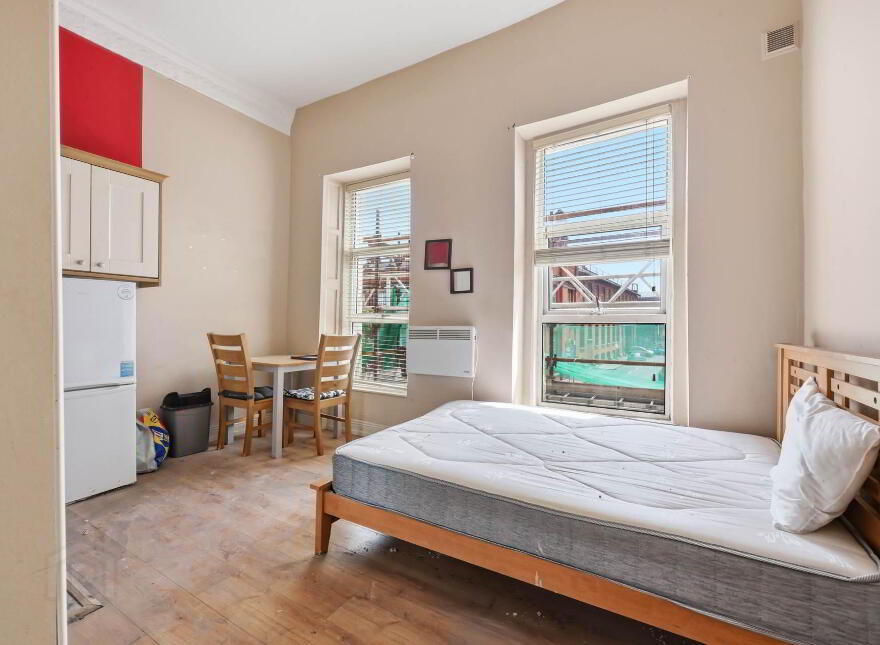 52 Amiens Street, Dublin, D01A995