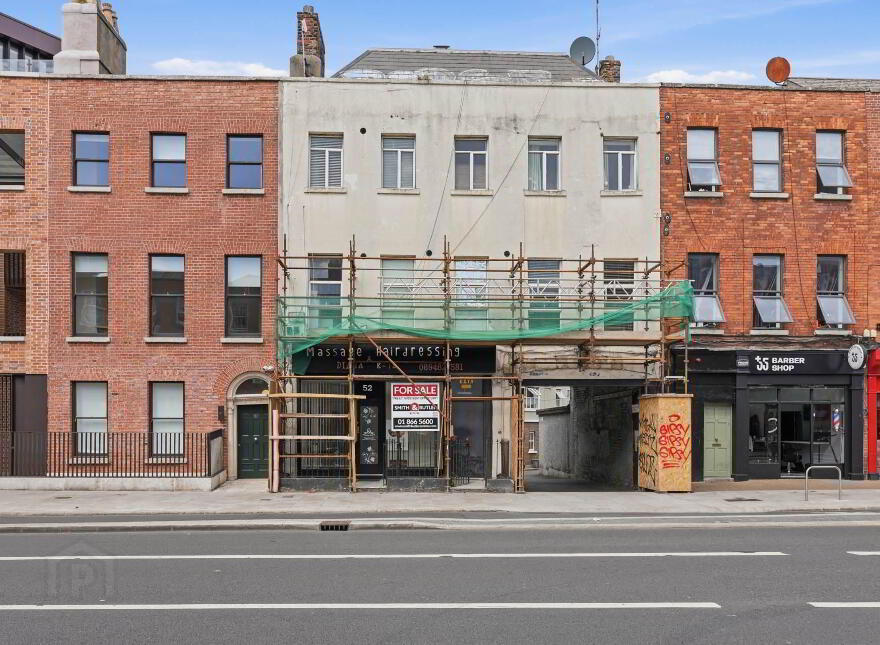 52 Amiens Street, Dublin, D01A995
