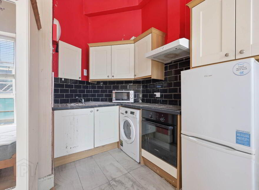 52 Amiens Street, Dublin, D01A995