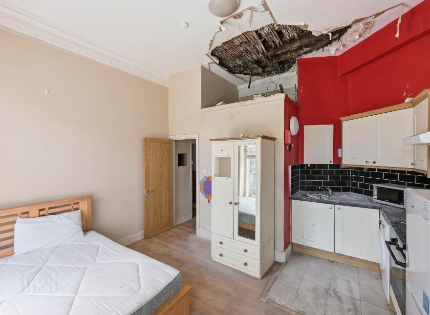 52 Amiens Street, Dublin, D01A995