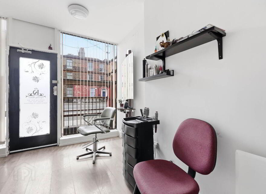52 Amiens Street, Dublin, D01A995