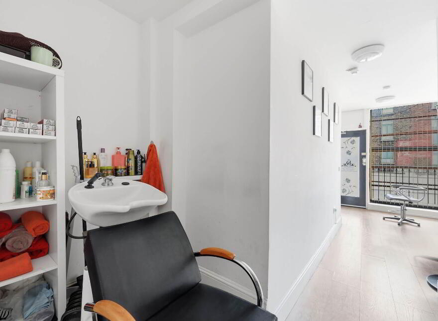 52 Amiens Street, Dublin, D01A995