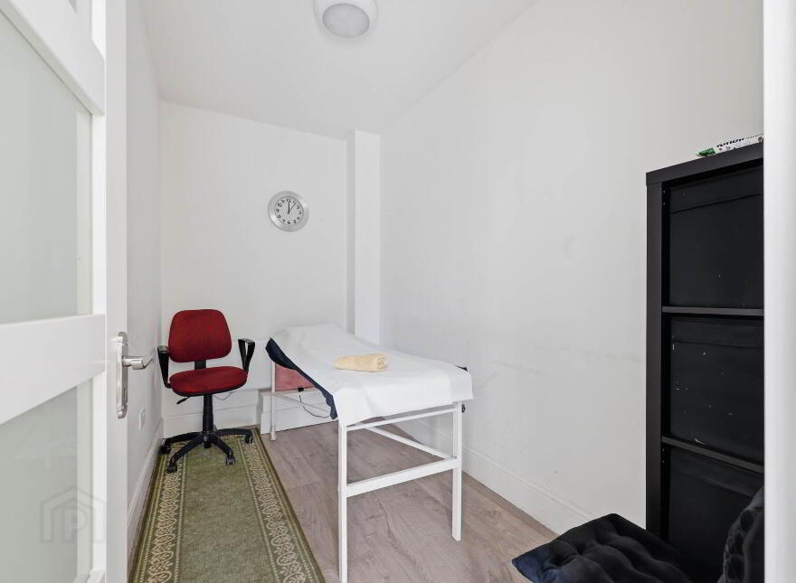 52 Amiens Street, Dublin, D01A995