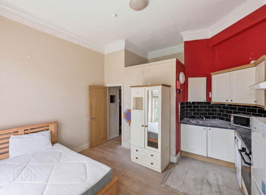 52 Amiens Street, Dublin, D01A995