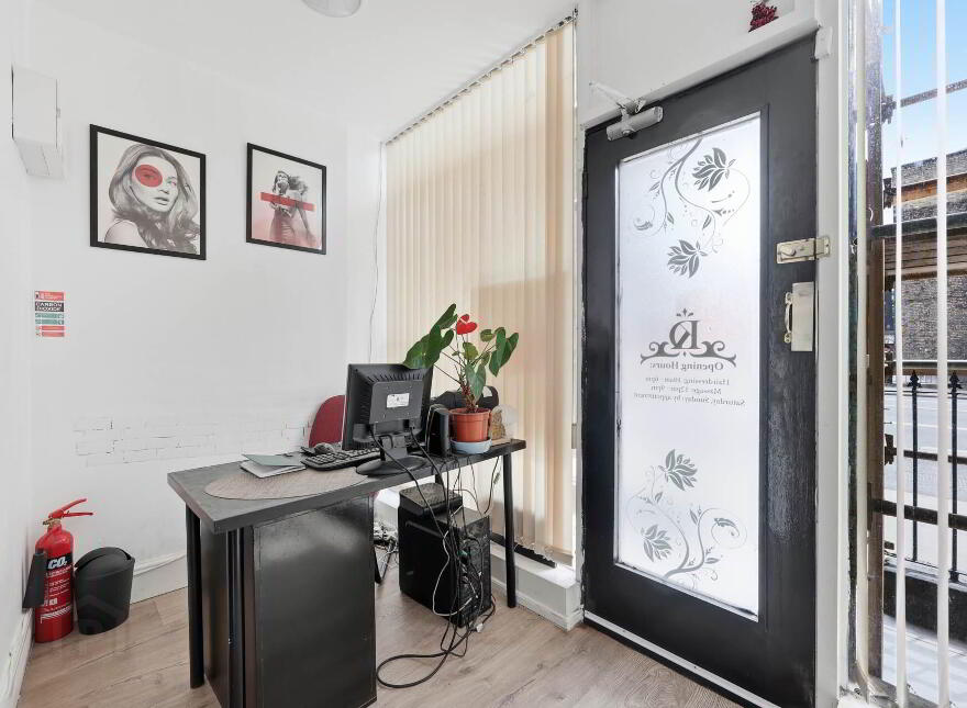 52 Amiens Street, Dublin, D01A995