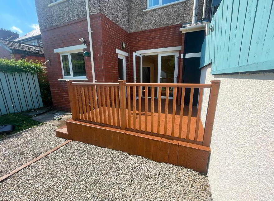 44 Upper Lisburn Road, Belfast, BT10 0AB