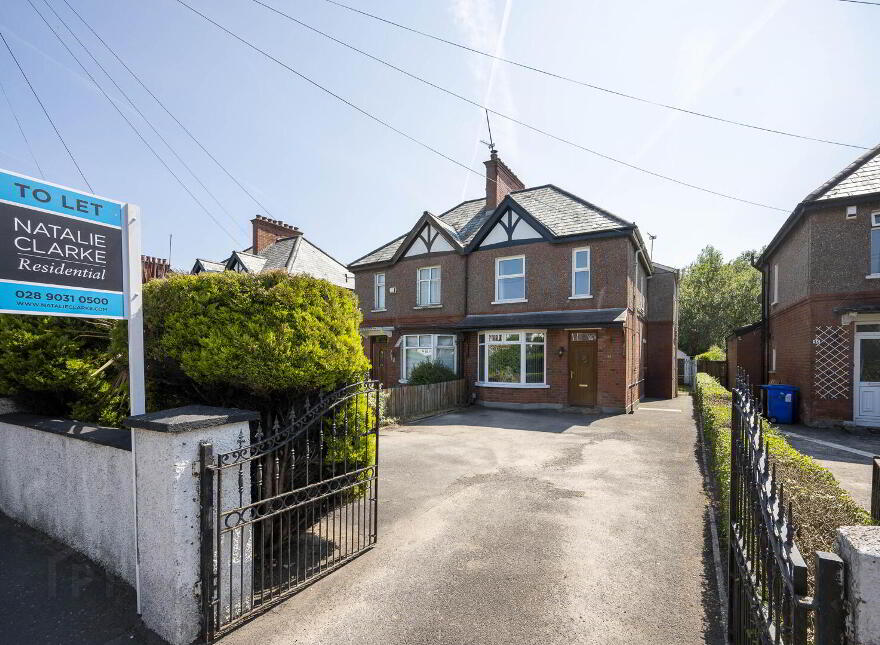 44 Upper Lisburn Road, Belfast, BT10 0AB photo