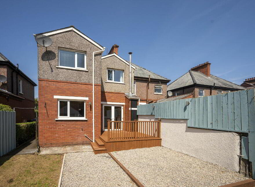 44 Upper Lisburn Road, Belfast, BT10 0AB