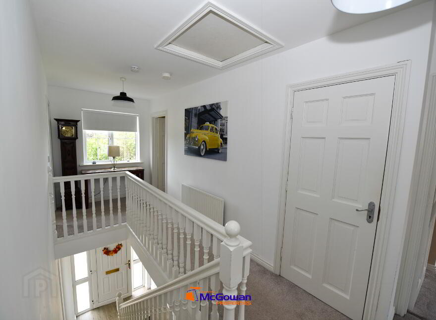 28 Lawnsdale, Navenny, Ballybofey, F3YV61