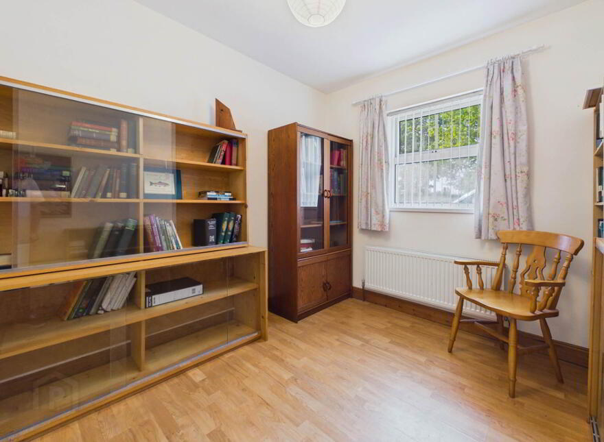 Ballynacarrick, Doochary, F94K710