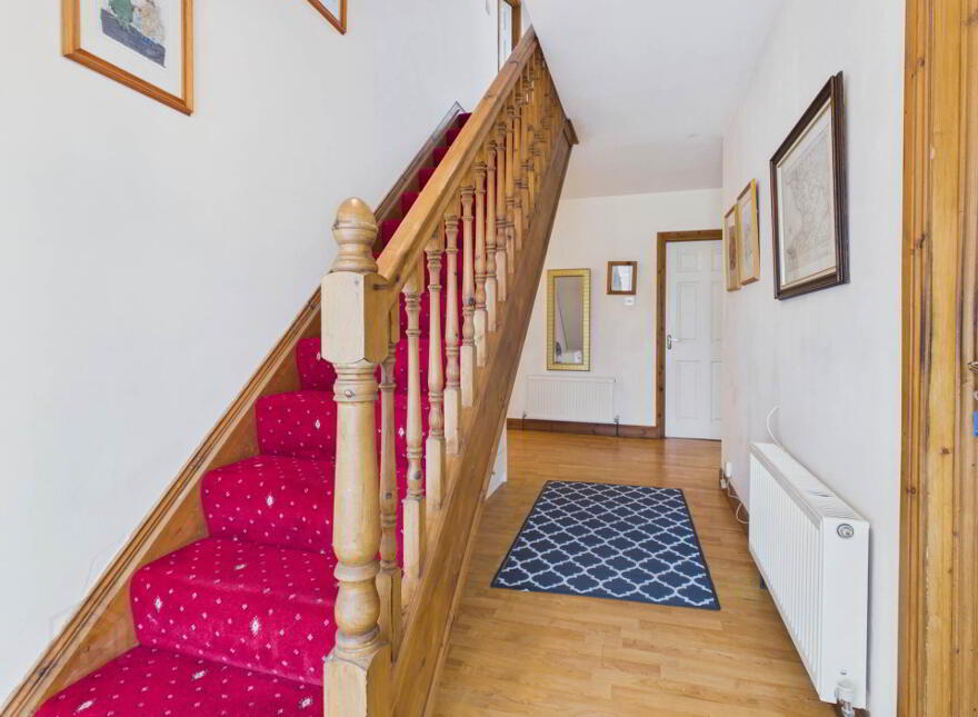 Ballynacarrick, Doochary, F94K710