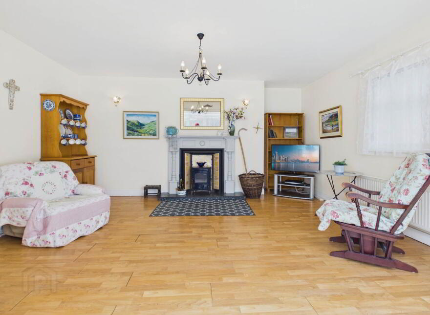 Ballynacarrick, Doochary, F94K710