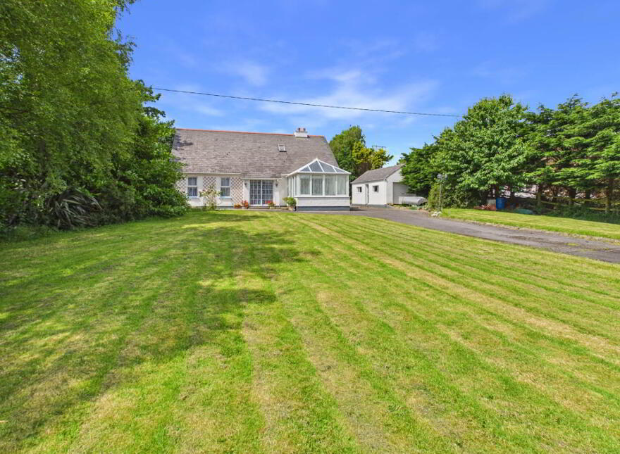 Ballynacarrick, Doochary, F94K710