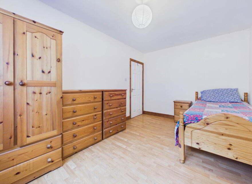 Ballynacarrick, Doochary, F94K710