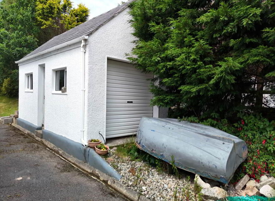Ballynacarrick, Doochary, F94K710
