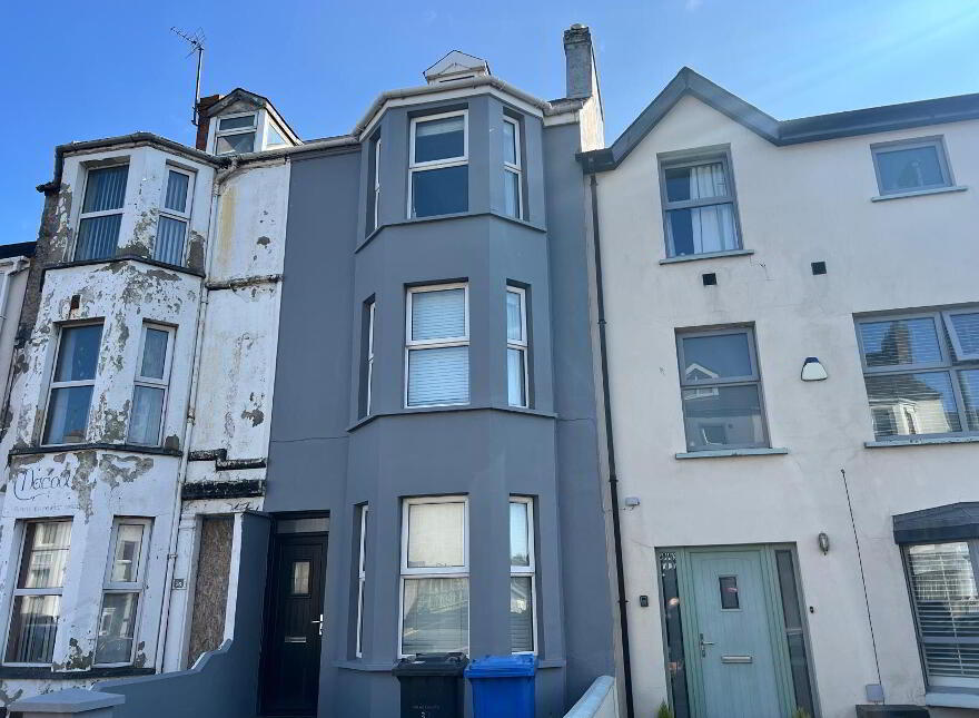 37 Causeway Street, Portrush, BT56 8AB