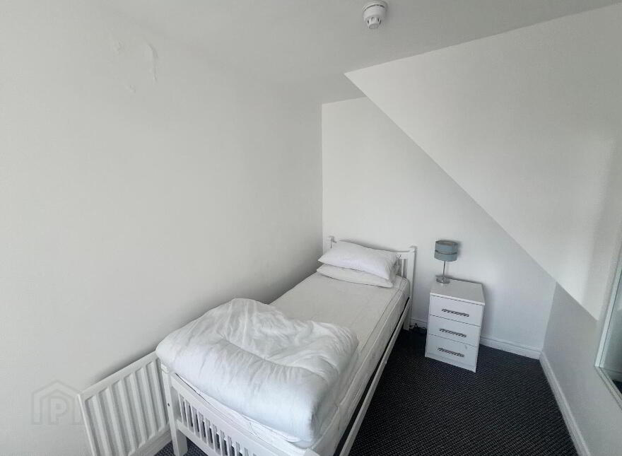 37 Causeway Street, Portrush, BT56 8AB
