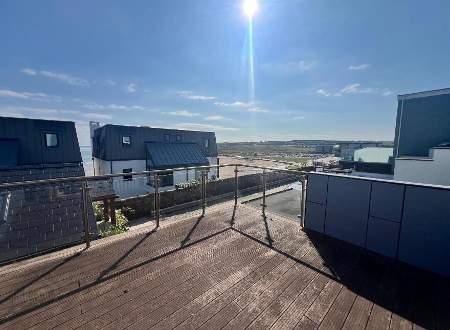 37 Causeway Street, Portrush, BT56 8AB