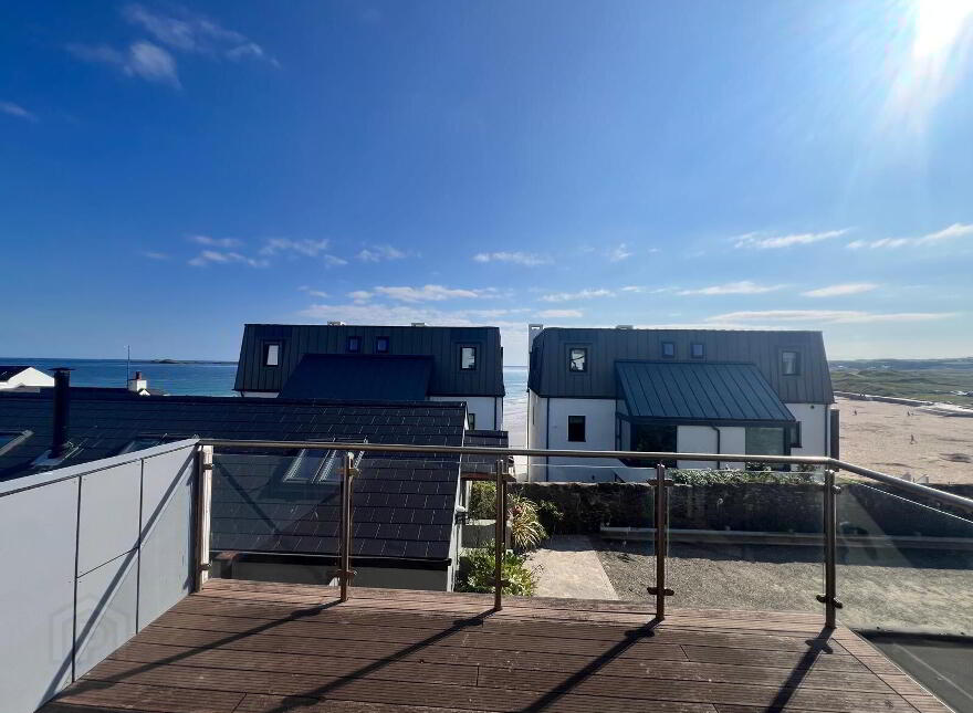37 Causeway Street, Portrush, BT56 8AB