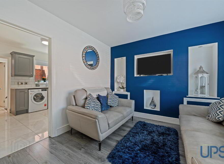 84 Locan Street, Falls Road, Belfast, BT12 7NF