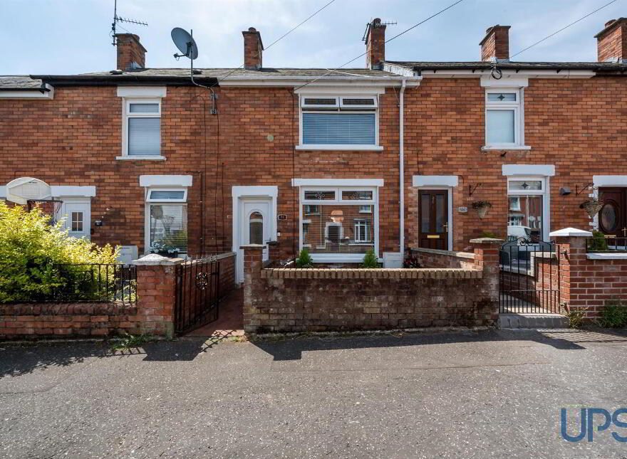 84 Locan Street, Falls Road, Belfast, BT12 7NF