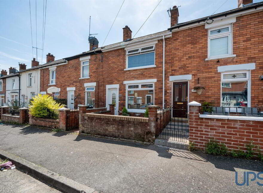 84 Locan Street, Falls Road, Belfast, BT12 7NF