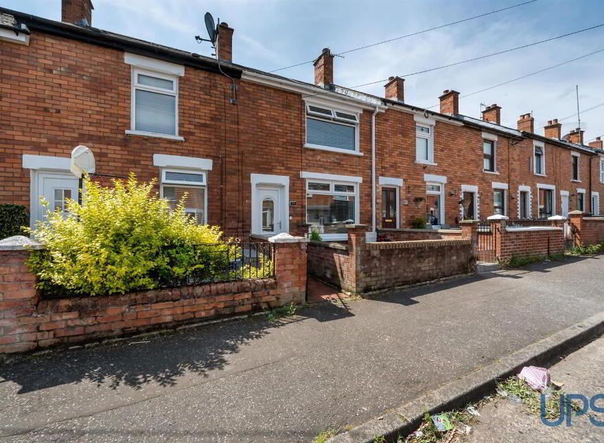 84 Locan Street, Falls Road, Belfast, BT12 7NF