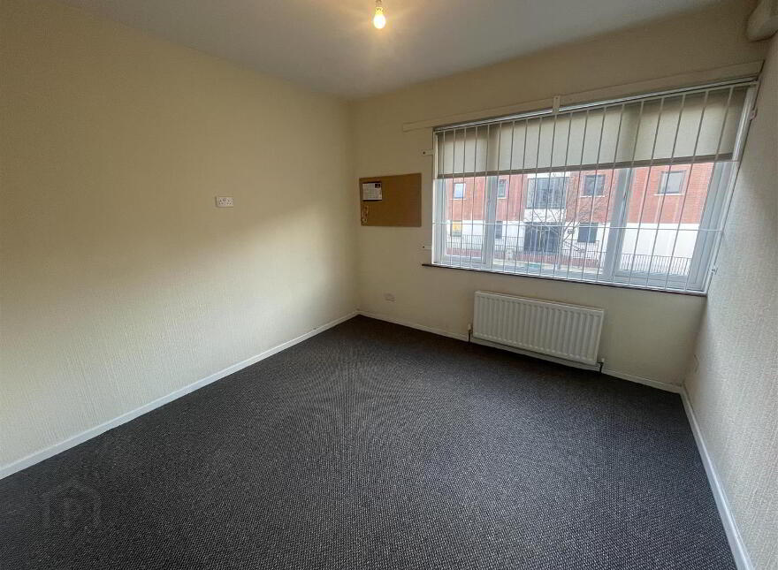 48-50, 50A Castlereagh Street, Belfast, BT5 4NH