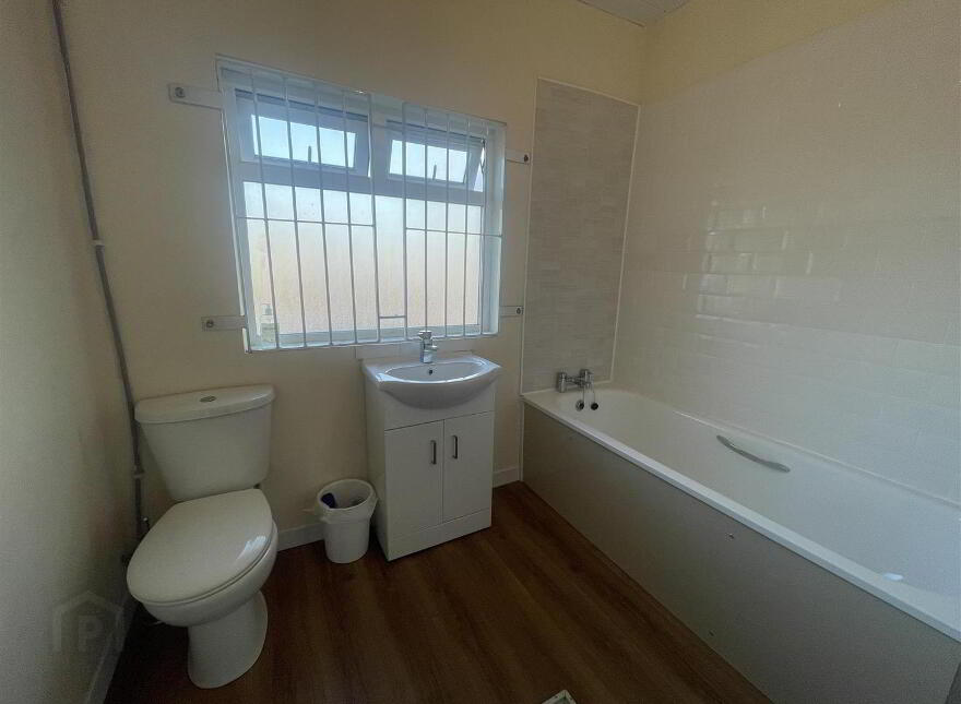 48-50, 50A Castlereagh Street, Belfast, BT5 4NH
