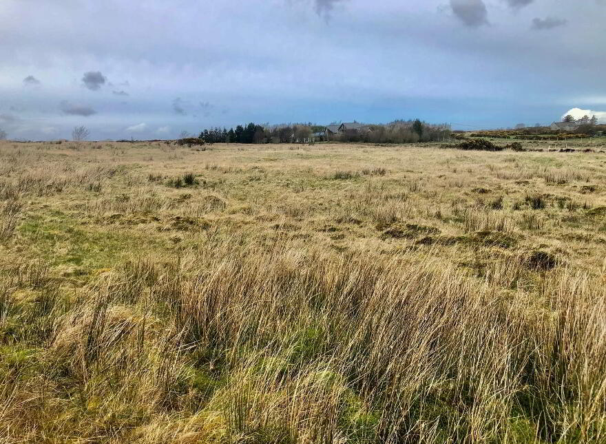 Land For Sale, Meenderry, Falcarragh, N/A