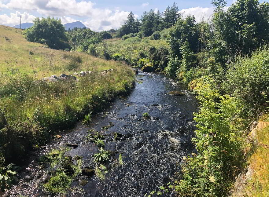 Land For Sale, Meenderry, Falcarragh, N/A