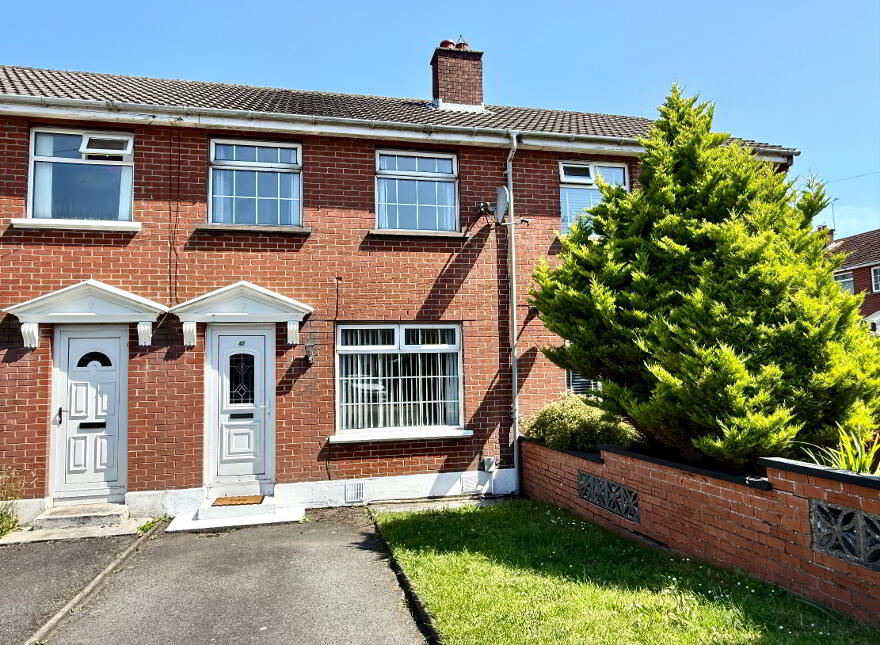 42 Kingsmere Gardens, Kilfennan, L'Derry, BT47 5TR