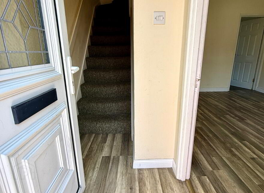 42 Kingsmere Gardens, Kilfennan, L'Derry, BT47 5TR