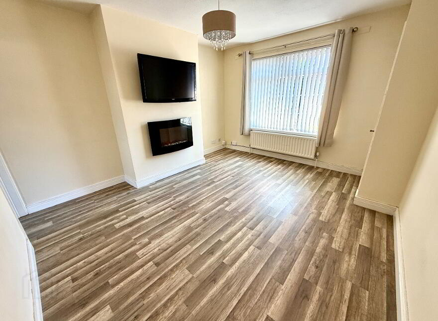 42 Kingsmere Gardens, Kilfennan, L'Derry, BT47 5TR