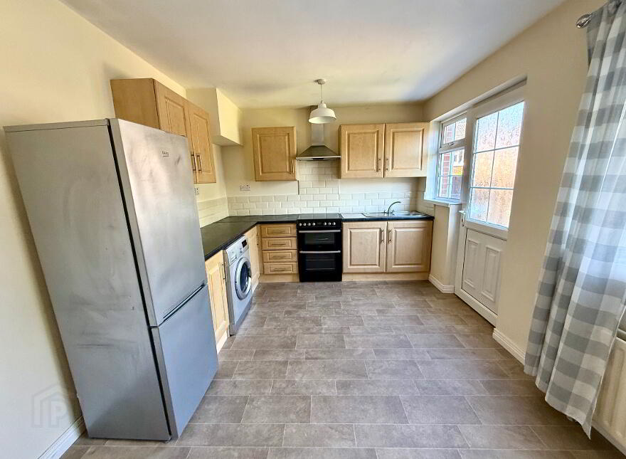 42 Kingsmere Gardens, Kilfennan, L'Derry, BT47 5TR
