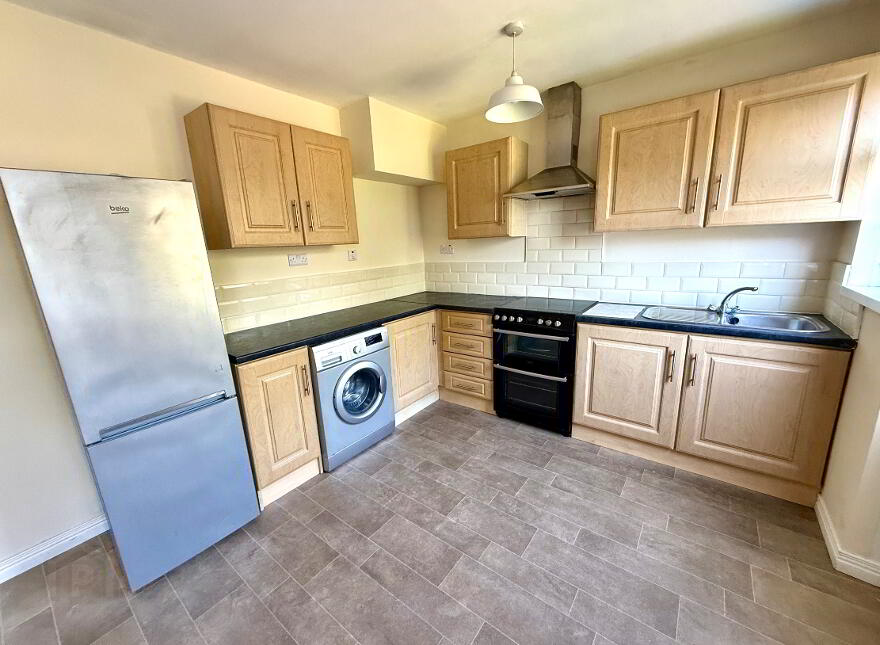42 Kingsmere Gardens, Kilfennan, L'Derry, BT47 5TR