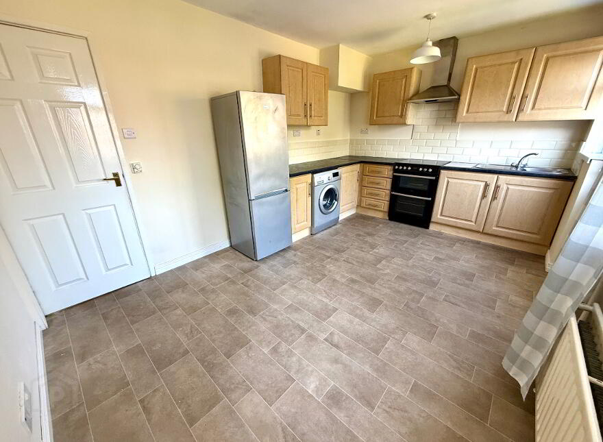 42 Kingsmere Gardens, Kilfennan, L'Derry, BT47 5TR