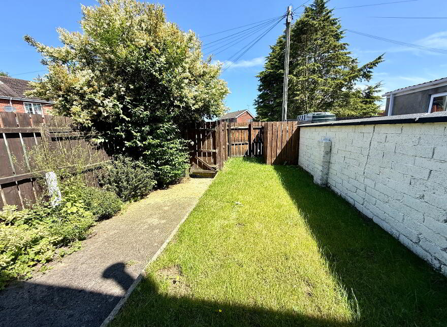 42 Kingsmere Gardens, Kilfennan, L'Derry, BT47 5TR