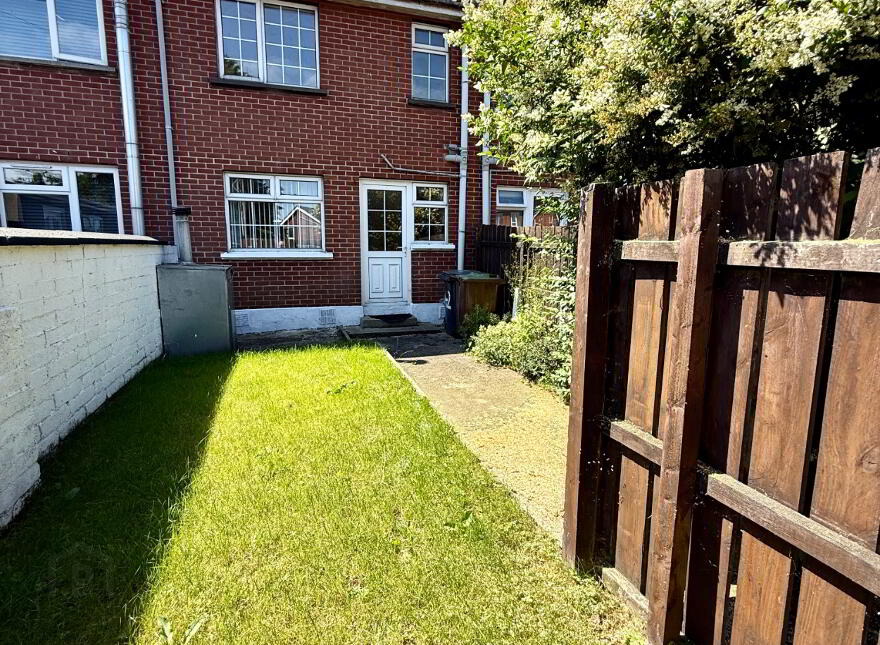 42 Kingsmere Gardens, Kilfennan, L'Derry, BT47 5TR