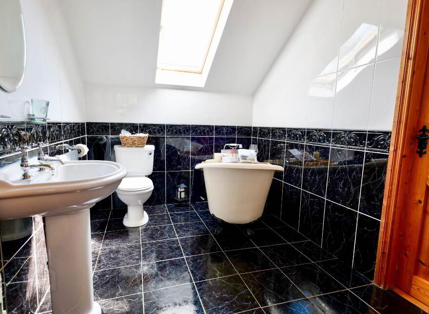 Mountblakeney, Kilmallock, V35N299