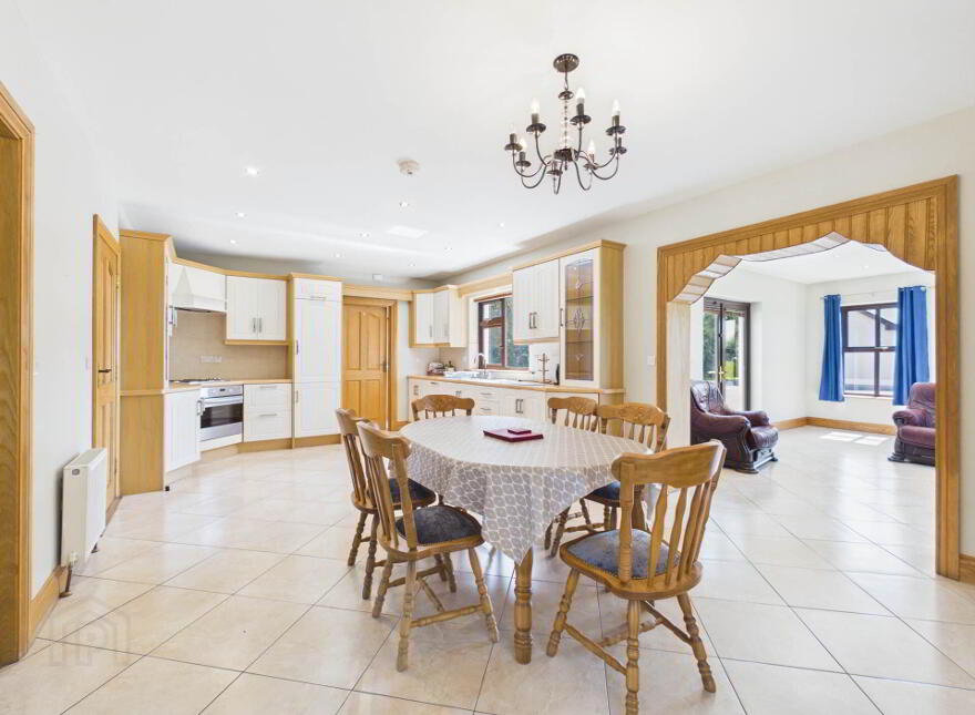 Tyrone, Kilcolgan, H91DCX4