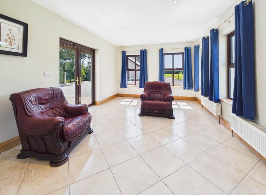 Tyrone, Kilcolgan, H91DCX4