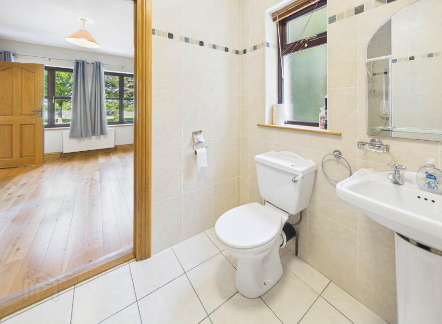 Tyrone, Kilcolgan, H91DCX4