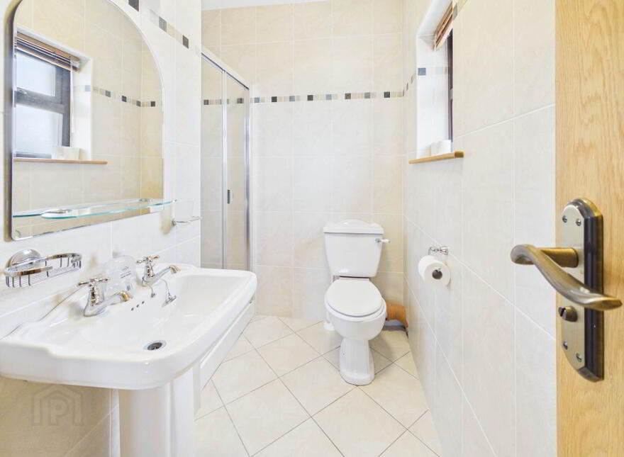 Tyrone, Kilcolgan, H91DCX4