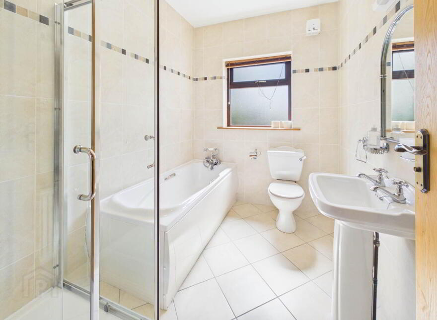 Tyrone, Kilcolgan, H91DCX4